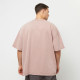Karl Kani Ανδρική κοντομάνικη μπλούζα Small Signature Heavy Jersey Washed Boxy Tee